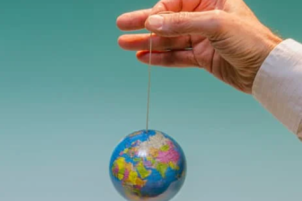 Geopolitik