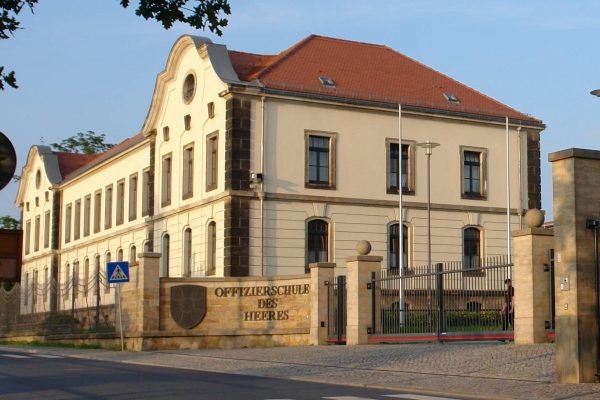 Offizierschule_des_Heeres_Dresden