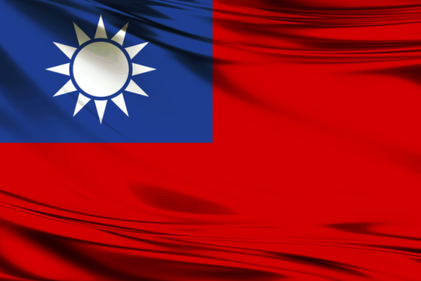 Taiwan